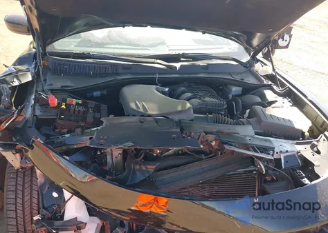 2023 Dodge Charger Sxt from USA, damaged, VIN 2C3CDXBG5PH659755